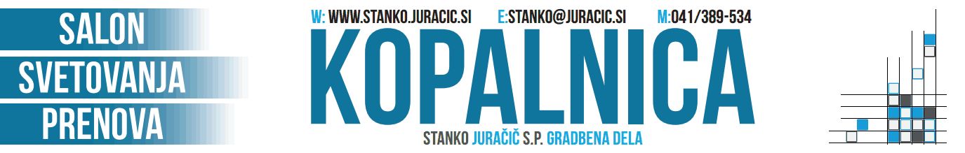 Salon kopalnic, kopalniške opreme in keramike, prenova in adaptacija kopalnic, polaganje keramike, stanko juracic, domžale, kamnik